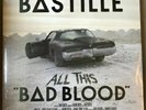 Bastille - All This Bad Blood 2LP Record Store Day 2020 RSD MINT SOLD OUT X/1500