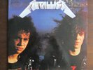 Metallica The Freaks Not Here Live LP