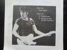 Bruce Springsteen Point Blank EP
