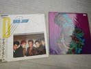 NEW ORDER TECHNIQUE AND DURAN DURAN ( JAPAN ) VINYL RECORD LP LOT
