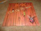 AC/DC - Fly on the Wall New Zealand Promo