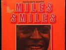 Miles Davis: Miles Smiles (180GV) LP