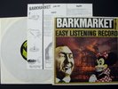 BARKMARKET vinyl barkmarket LP barkmarket EASY LISTENING RECORD BARKMARKET