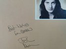 Signed Queen A Day At The Races Vinyl LP John Deacon