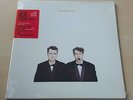 PET SHOP BOYS Actually/Always On My Mind 1988 US vinyl LP + promo 12