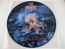 In Flames / Subterranean  / Rare  Vinyl  Picture Disc
