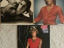 RSO Vinyl Andy Gibb Bee Gees After Dark Flowing Rivers Shadow Dancing  3 LP Set