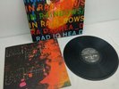 Radiohead in Rainbows LP Vinyl 33rpm Rock