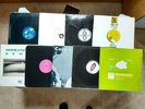 Bundle Of 9 Techno 12