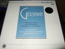 SLATKIN : GERSHWIN RHAPSODY IN BLUE AUDIOPHILE LP 1992 REFERENCE RECORDINGS USA