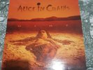 Alice In Chains Dirt Vinyl Lp Record Grunge 90s Nirvana Soundgarden original