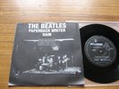 BEATLES - PAPERBACK WRITER / RAIN - AUSTRALIAN ONLY 7