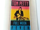 Tom Petty - Full Moon Fever - Vinyl LP UK 1st Press A-1U/B-1U NM/NM