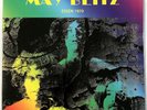 MAY BLITZ Essen 1970 LP UK heavy rock trio concert recording new sealed