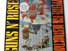 Guns n Roses - Appetite For Destruction - Vinyl LP 1st Press Banned Sleeve NMEX+