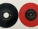 Coheed and Cambria Welcome The Suffering Single (Red Vinyl) + Welcome Home