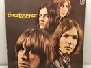The Stooges ?– The Stooges Vinyl LP 1972  France Elektra ?42 032