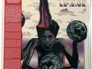 PURPLE IMAGE LP 1970 U.S. rare psychedelic funk rock soul fusion vinyl reissue