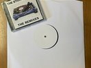 CD THE STONE ROSES - THE REMIXES (2000) PLUS A WHITE LABEL STONE ROSES LP