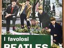 LP Beatles / I Favolosi 3C062-04181 (Made In Italy)