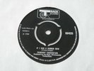 FAIRPORT CONVENTION 'IF I HAD A RIBBON BOW / IF (STOMP)' 45 UK TRACK 1968 FOLK
