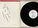 POCO - LEGEND LP Record 1979 MFSL Original Master Recording BUFFALO SPRINGFIELD
