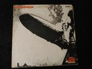 Led Zeppelin 1 s/t self titled Original pressing Vinyl Record LP SD 8216 CT 1969