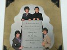 THE IDLE RACE - BIRTHDAY PARTY OF IDLE RACE - EXCELLENT CONDITION
