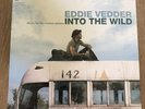 Eddie Vedder - Into The Wild - Vinyl LP (Pearl Jam) Soundtrack - Letzte  ab 1 €
