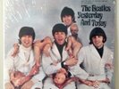 SEALED The Beatles 1966 Yesterday And Today LP Capitol T-2553 Butcher MONO RE
