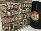 Led Zeppelin ?Physical Graffiti 1975 Australian Pressing Vinyl Record LP EX