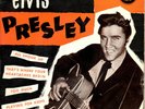ELVIS PRESLEY    EP  RCA   