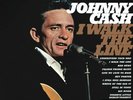 Johnny Cash: I walk the line - MFSL 45RPM Vinyl 2-LP (MFSL 2-495)
