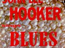 JOHN LEE HOOKER •SINGS BLUES-EVERYONE A PEARL•1961 MONO LP KING 727 BLACK LABEL