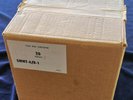 The Beatles - Original Garrod & Lofthouse Delivery Box From 1967 with 20xMMT EP