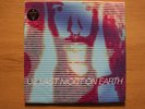 U2 - Last Night On Earth (Scarce 4 TRK 12