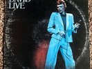 David Bowie David Live Vinyl Record Album 2LP Vintage 1974 Classic Rock Glam