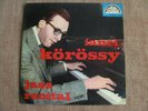 Ianci Korossy ?Jazz Recital Supraphon Czechoslovakia SUF 25115 EP 10