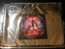 LADY GAGA CHROMATICA PROMO PACKAGE CLEAR LP RECORD CD BAG PICS