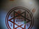 Cadabra Records Inferno Sorcerers Compendium Edition #1/100.???? RARE