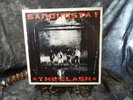 The Clash Sandinista  3 LP set  1980  VINYL ALBUM