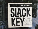 Leonard Kwan Raymond Kane ?Slack Key Guitar 1961 Vinyl LP Record VG+