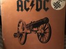 AC/DC  For Those About to Rock Original LP GATEFOLD 1981  SEALED