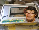 Retro Rolf Harris Stylophone and Song Book by DUBREQ  