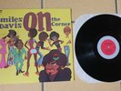 Miles Davis - On the Corner, LP, Vinyl, CBS 31906, VG+