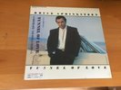 LP BRUCE SPRINGSTEEN TUNNEL OF LOVE JAPAN OBI PROMO
