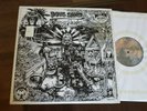 Doug Sahm Groovers Paradise original promo vinyl LP: EX jacket: EX