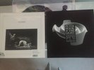 Joy Division  Closer & Peter hook &The Light  Unknown Pleasures  Vinyl Albums X2