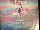 Liquid Stranger - Ascension EP Vinyl - Clearwater Blue  LE 100 In Hand