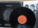 KRAFTWERK - RADIO-ACTIVITY(+INNER) 1975 UK 1st. Capitol / E-ST 11457. NM VINYL